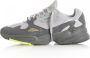 Adidas Sneakers Donna Falcon W Ee5115 Grijs Dames - Thumbnail 1