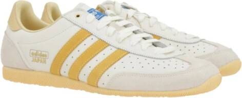 Adidas Sneakers Yellow Heren