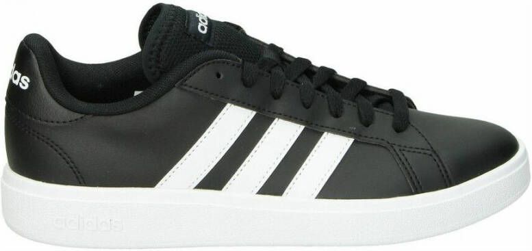 Adidas Sneakers Zwart Dames