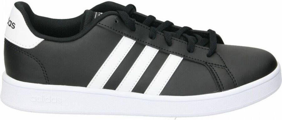 Adidas Sneakers Zwart Dames