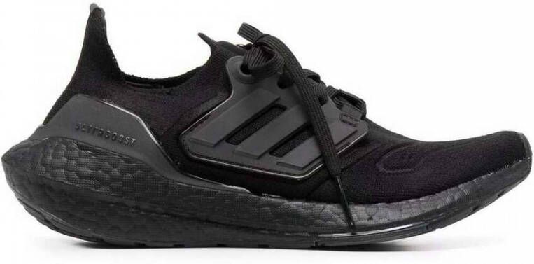 Adidas Sneakers Zwart Dames