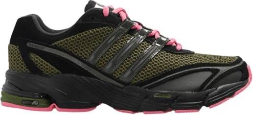 Adidas Supernova Cushion 7 W sneakers Black Dames