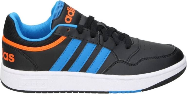 Adidas Sneakers Zwart Dames