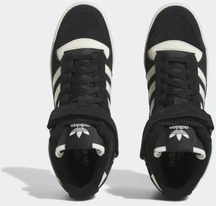 Adidas Sneakers Zwart Heren