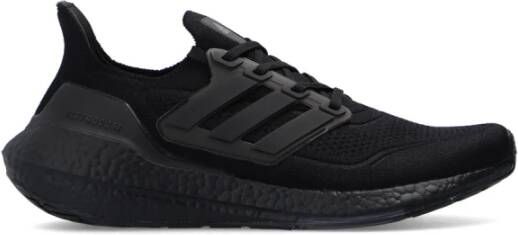 Adidas Sneakers Zwart Heren