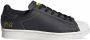 Adidas Originals Adidas Sportschoenen Unisex SuperstarPure black white - Thumbnail 11