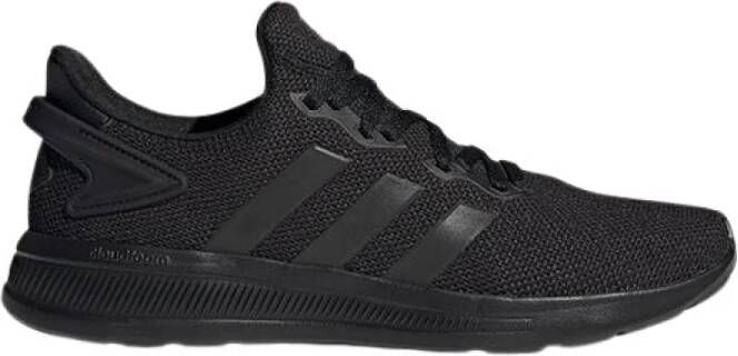 Adidas Sneakers Zwart Heren