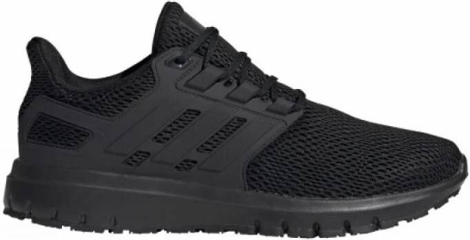 Adidas Sneakers Zwart Heren