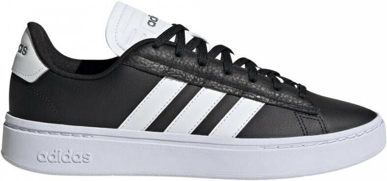 Adidas Sneakers Zwart Heren