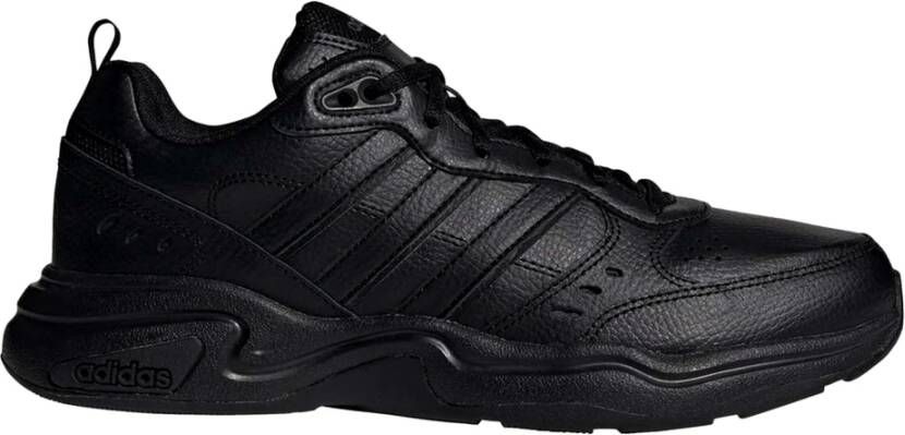 Adidas Sneakers Zwart Heren