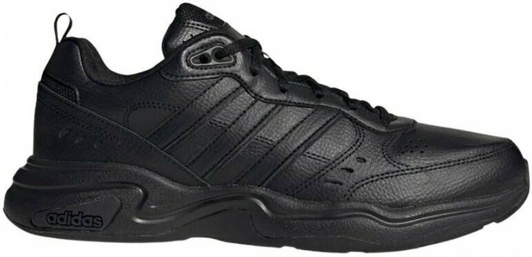 Adidas Sneakers Zwart Heren