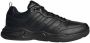 Adidas Strutter Casual Sneakers Zwart Grijs Black - Thumbnail 123