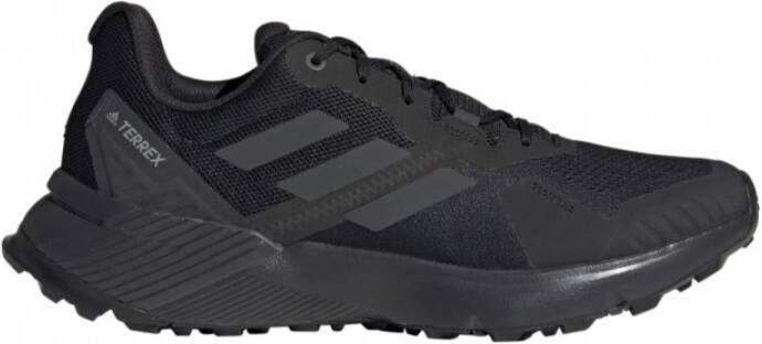 Adidas Terrex Soulstride Trail Running Shoes Adidas Zwart Heren