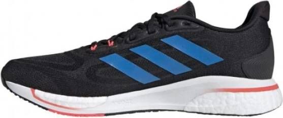 Adidas Sneakers Zwart Heren