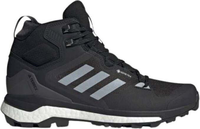 Adidas Sneakers Zwart Heren