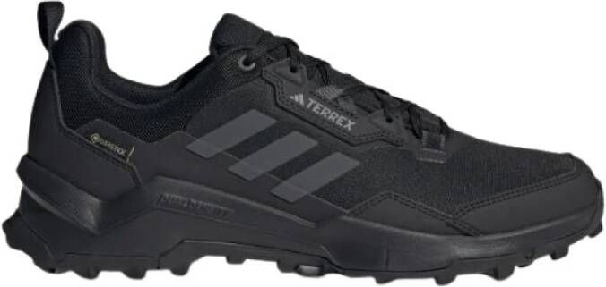 Adidas Sneakers Zwart Heren