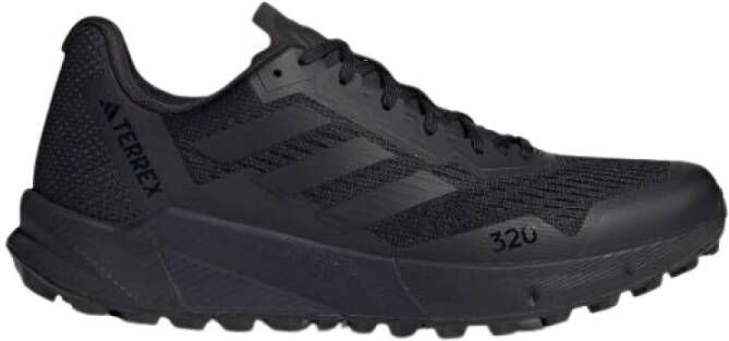 Adidas Sneakers Zwart Heren