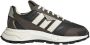 Adidas Core Black Sneakers Black Heren - Thumbnail 6