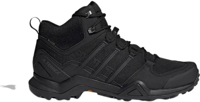 Adidas Sneakers Zwart Heren