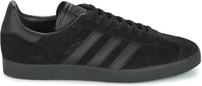 Adidas Sneakers Zwart Heren