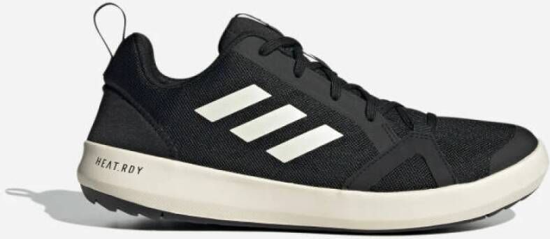 Adidas Sneakers Zwart Heren