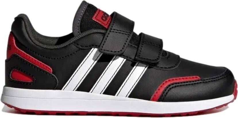 Adidas Sneakers Zwart Unisex