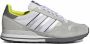 Adidas Originals De sneakers van de manier Zx - Thumbnail 2