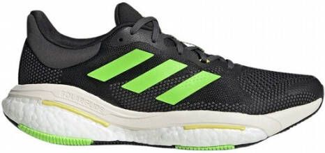 Adidas Solar glide 5 sneakers Zwart Heren