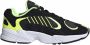 Adidas Originals Zwarte Yung-1 Ee5317 Sneakers Black Heren - Thumbnail 2