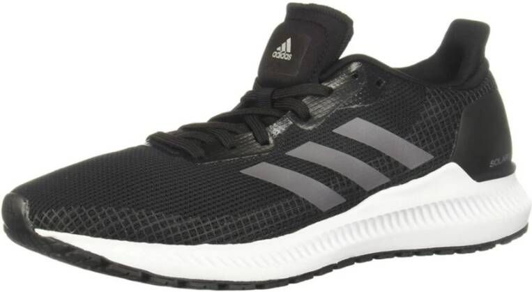 Adidas Performance runningschoenen SOLAR BLAZE W Bounce tussenzool