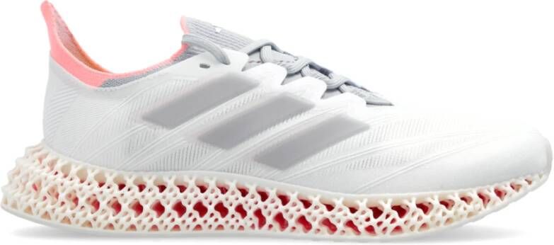 Adidas Sportschoenen 4Dfwd 4 Gray Dames