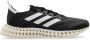 Adidas Sportschoenen 4Dfwd 4 W Black Dames - Thumbnail 1