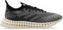 Adidas Sportschoenen 4Dfwd x Strung Black Dames - Thumbnail 1