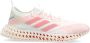 Adidas Sportschoenen 4Dfwd X Strung W Pink Dames - Thumbnail 1