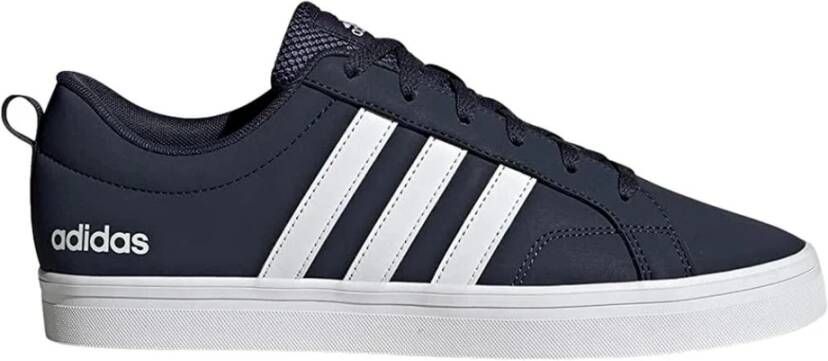 Adidas Sportschoenen Blauw Heren