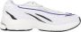 Adidas Lage Top Vlam Effect Sneaker White Heren - Thumbnail 1