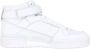 Adidas Originals Forum Mid sneakers wit Imitatieleer Meerkleurig 38 2 3 - Thumbnail 2