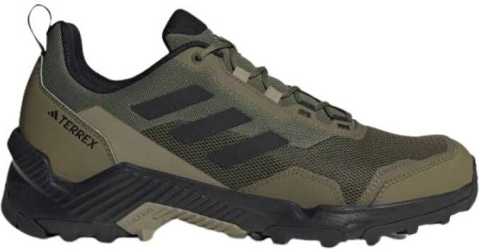 Adidas Sportschoenen Green Heren