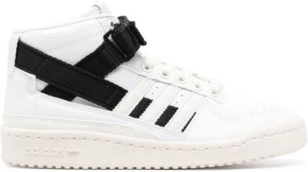 Adidas Sportschoenen Primekn Stof Gv7616 White Heren