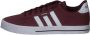 Adidas SPORTSWEAR Daily 3.0 Sneakers Shared Ftwwht Cblack Heren - Thumbnail 2