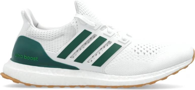 Adidas Sportschoenen `Ultraboost 1.0` White