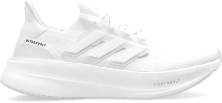 Adidas Sportschoenen Ultraboost 5 White Dames