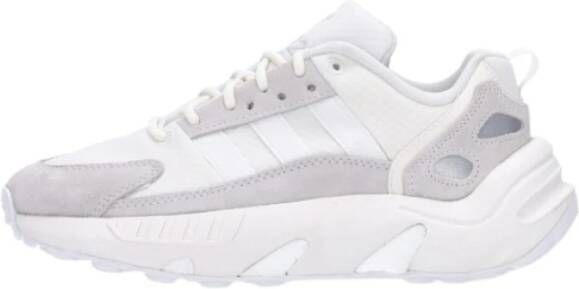 Adidas Sportschoenen White Dames