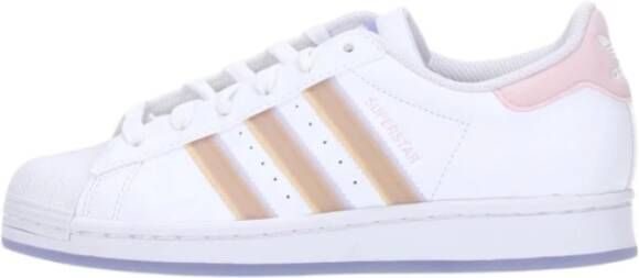 Adidas Sportschoenen White Dames