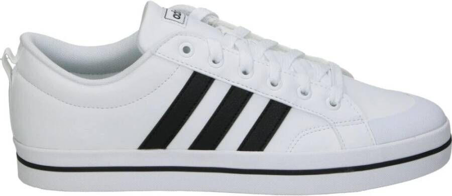 Adidas Sportschoenen White Heren