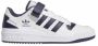 Adidas Originals Forum Low Ftwwht Shanav Ftwwht Schoenmaat 45 1 3 Sneakers GY5831 - Thumbnail 1