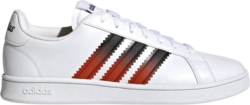 Adidas Sportswear Grand Court Base Beyond Schoenen