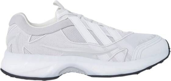 Adidas Fire Witte Sneakers White