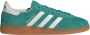 Adidas Sporty Rich Green Handbalschoenen Green Heren - Thumbnail 1