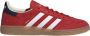 Adidas Sporty Rich Handball Spezial Limited Edition Red Heren - Thumbnail 1